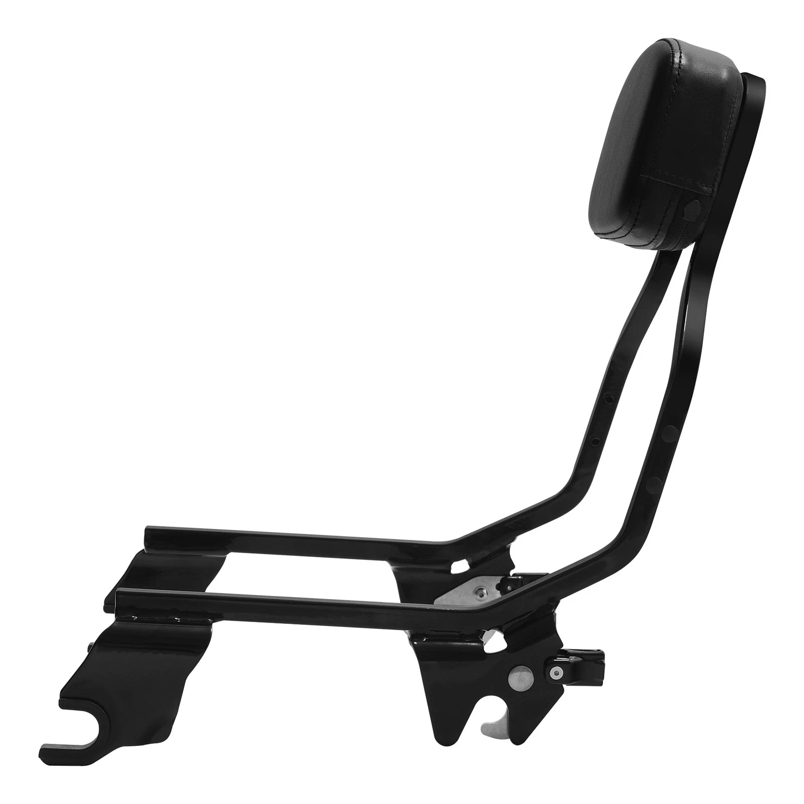 Sissy Bar Backrest & Docking Hardware Kit for Harley Nightster RH975 (2022–2026)