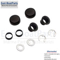 Trim Cylinder Pin Bushing Kit for Volvo Penta (3853423)