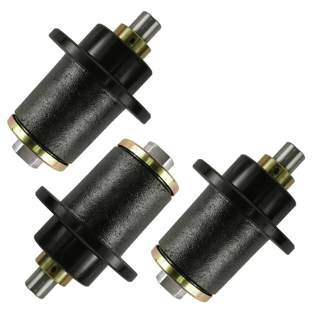Spindle Assembly Replacement for Bad Boy Outlaw Compact 42 48 Inch Deck (2008–2020)