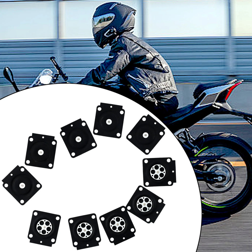 Repair Kit Metering Diaphragm for