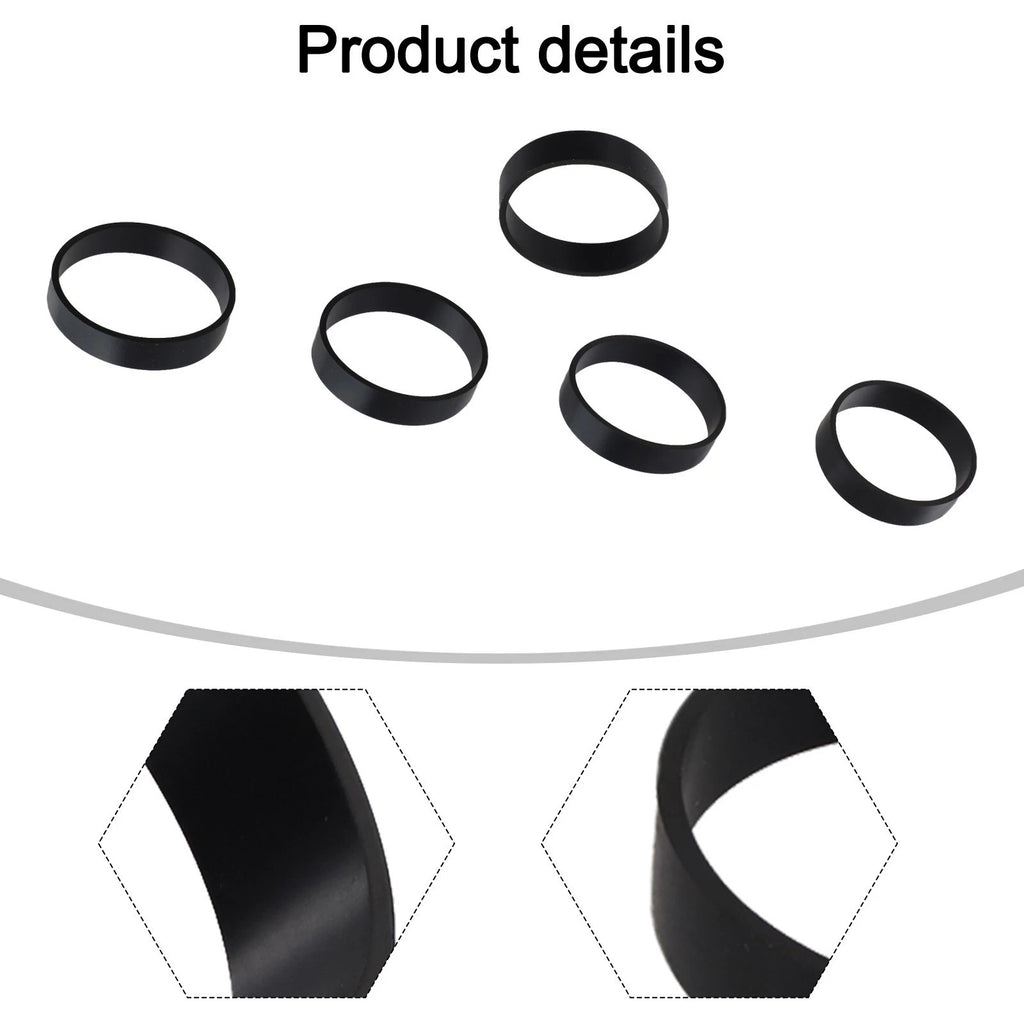 Replacement Belts for Rainbow ESE Series Vacuums