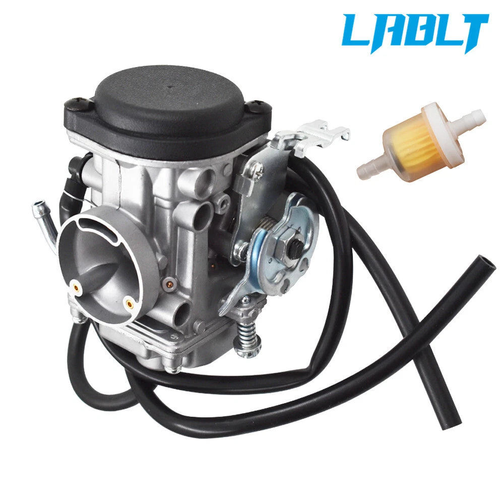LABLT Carburetor for Suzuki DR-Z250 (2001–2007) E33
