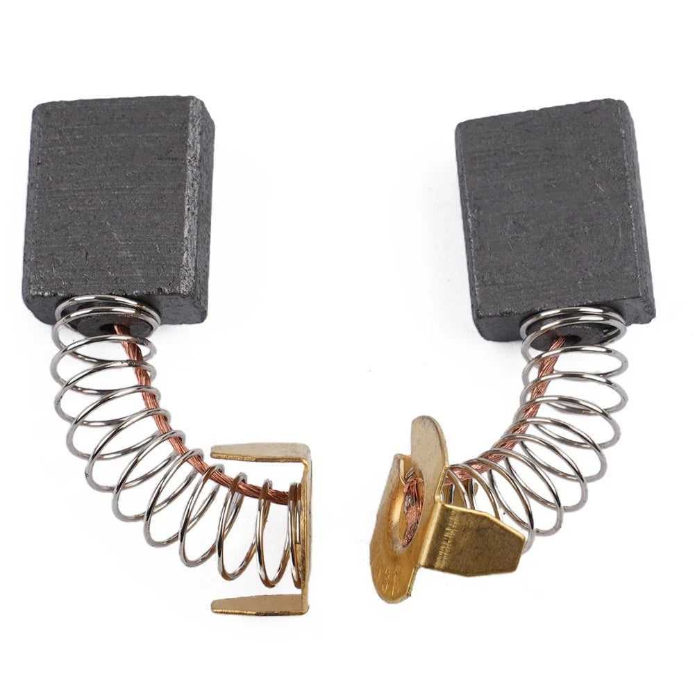 Electric Motor Carbon Brushes for Electric Kits Replacement