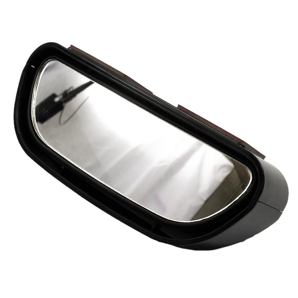 Blind Spot Mirror for Car Truck Van (Adjustable)