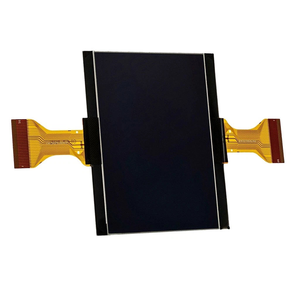LCD Display for DAF Truck (Direct Fit)
