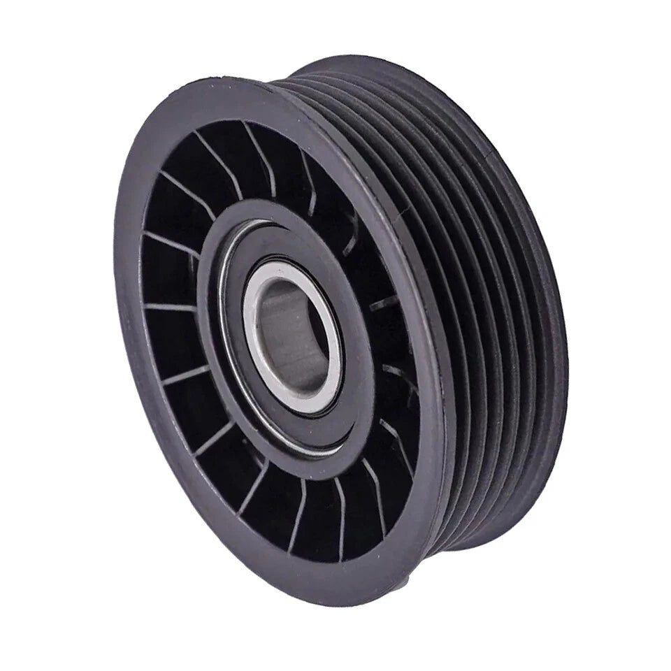 Idler Pulley for Mercruiser 4.3L 5.0L 5.7L 350 Mag V6 V8 (807757T)