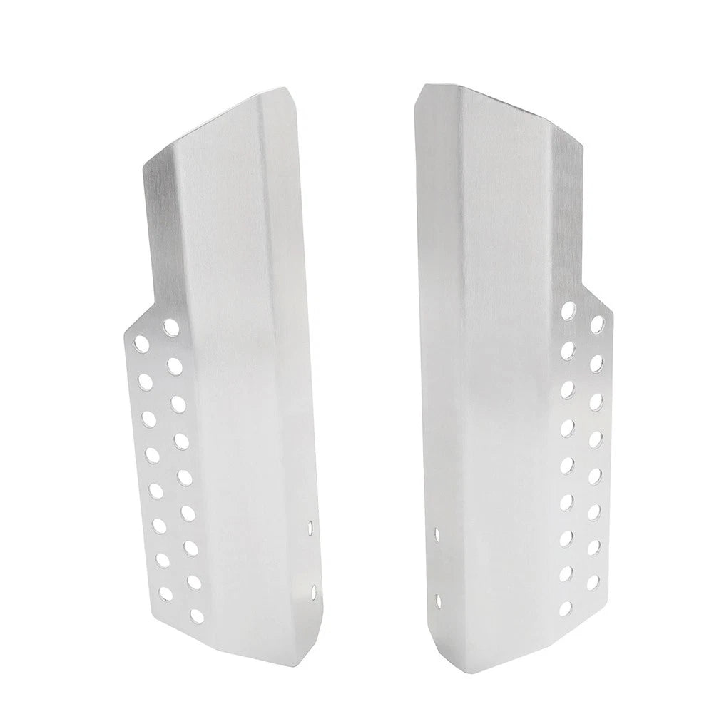 Front Fork Shock Absorber Protection Cover for Scrambler 1200 XC XE (2019–2023)