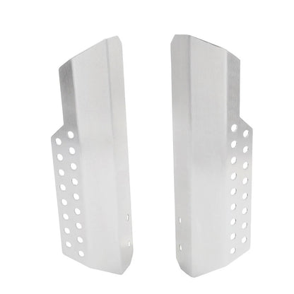 Front Fork Shock Absorber Protection Cover for Scrambler 1200 XC XE (2019–2023)