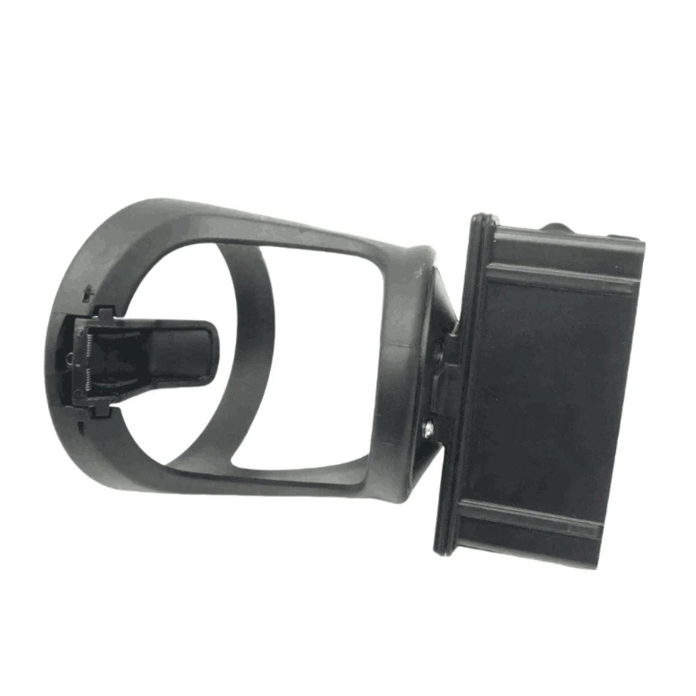 Third Row Insert Cup Holder # A4478101400 For Mercedes-Benz Vito W447 2015-2022