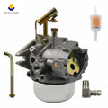 Carburetor for John Deere 110 112 210 212 Kohler Engine (14-16 HP)