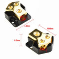 Ground Splitter Kit 1 In-4 Out for Universal Applications (Auto)