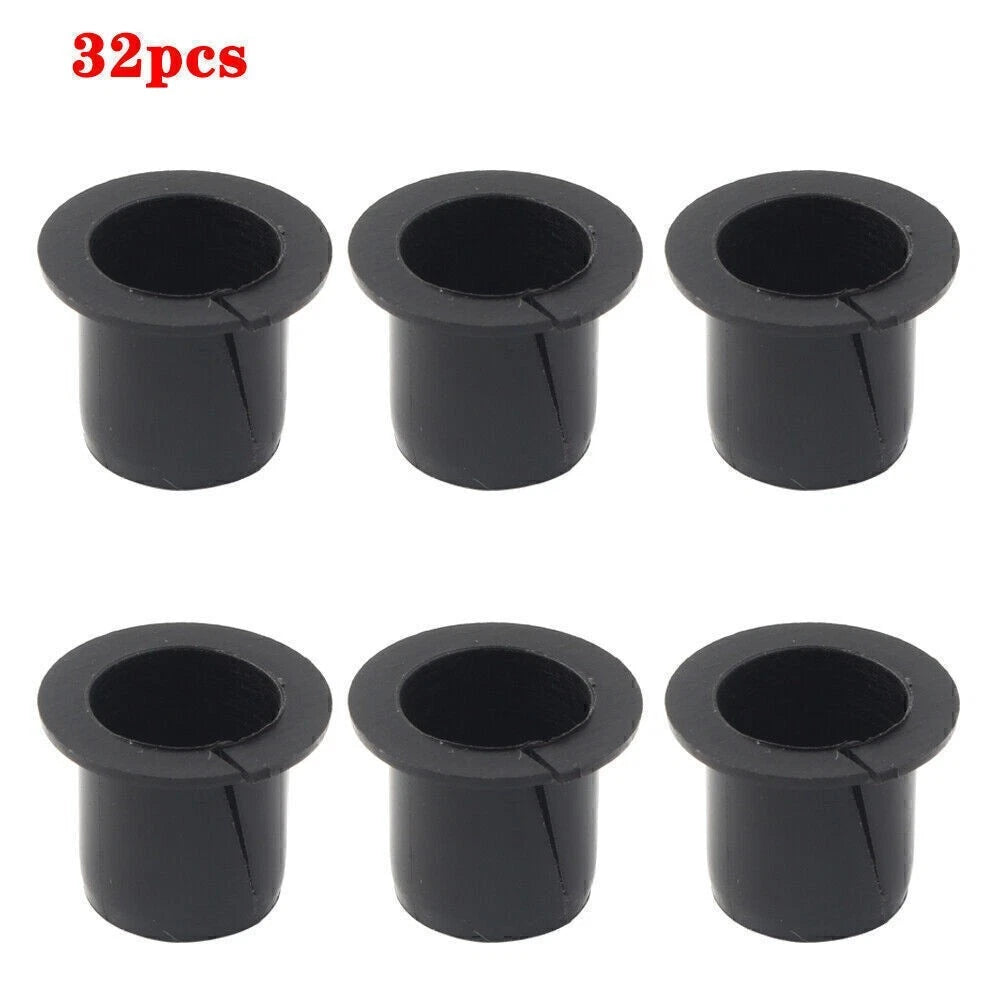Front A-Arm Delrin Bushing Kit for Ski-Doo REV (2003–2017) 505070566 32pcs