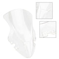 Front Windshield Fairing Wind Deflector for CFMOTO 450 SR (2022–2023)