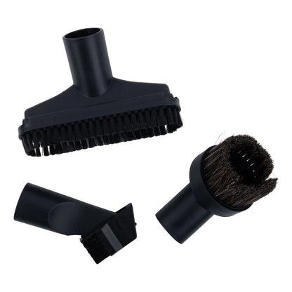 6-in-1 Vacuum Cleaner Brush Nozzle for Home Dusting & Stair Cleaning