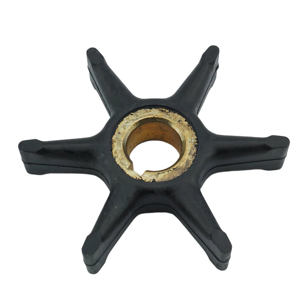 Water Pump Impeller Kit for Evinrude Johnson 9.5 10 HP Outboard (775519)
