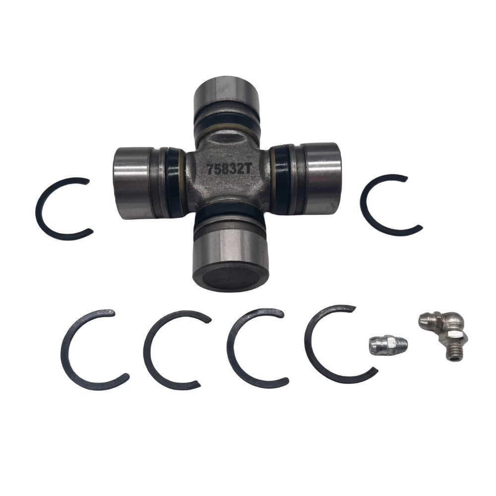 U-Joint for Mercruiser Alpha Bravo (75832T1, 75832A3, 3850812, 18-2174)