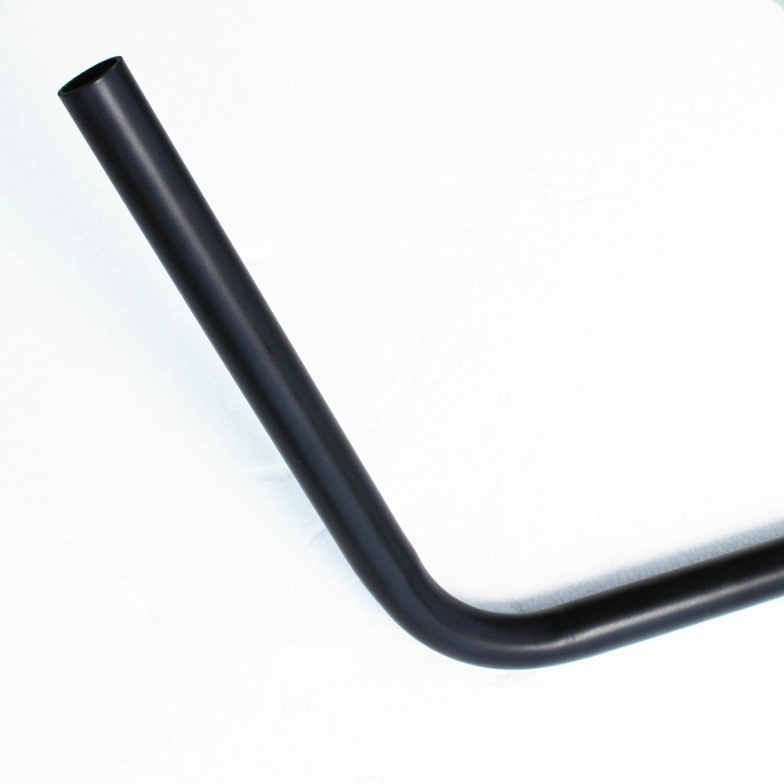 7/8" Black Ape Hanger Handlebars for Bicycle (Custom)