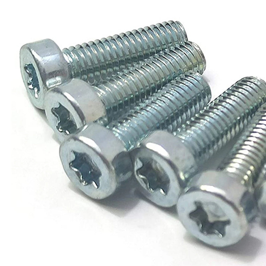 Shroud Screws for Crankcase Engine Exhaust (5/10pcs)