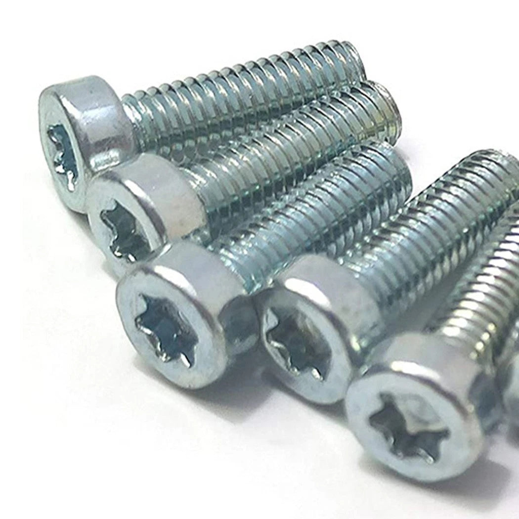 Shroud Screws for Crankcase Engine Exhaust (5/10pcs)