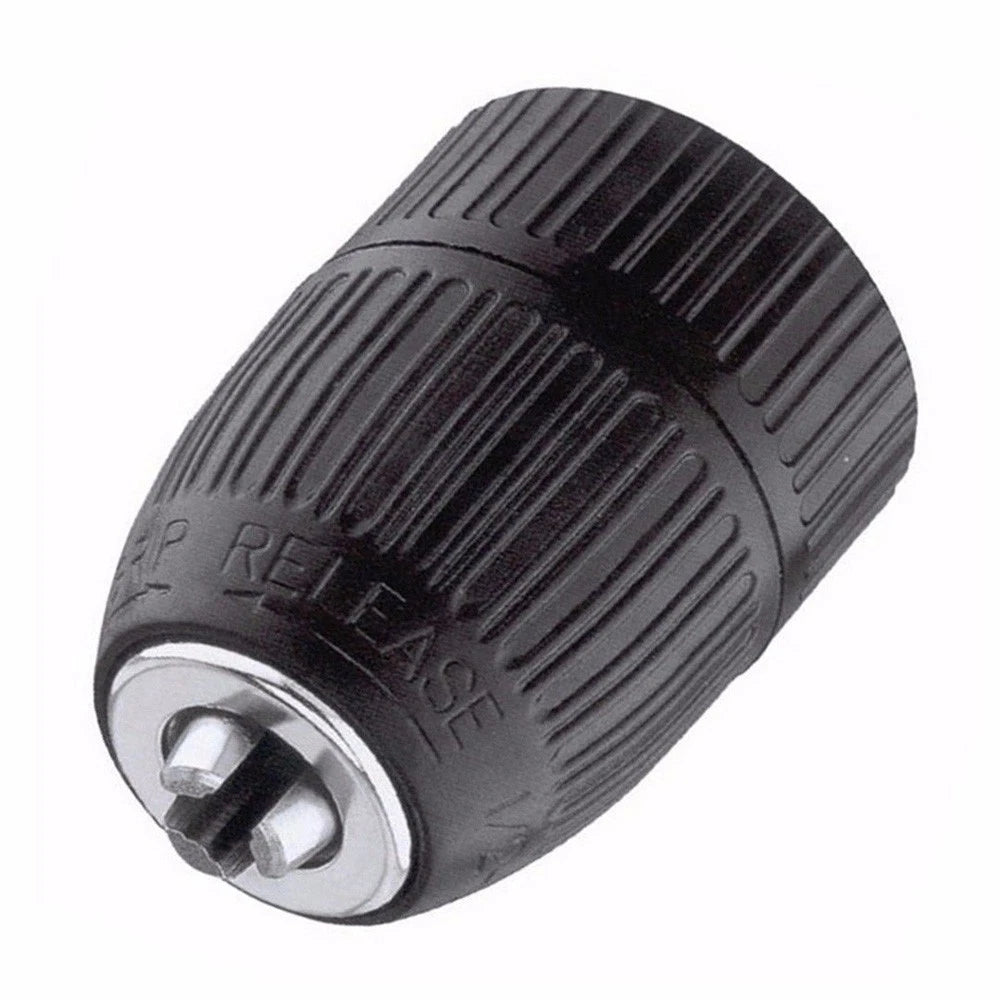 Drill Chuck UNF Mount 1/2" Replacement for Automotive Applications