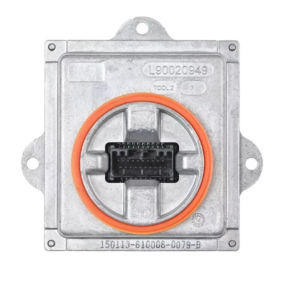 Headlight Drive Module Controller L90035854 For Jeep Grand Cherokee 2014-2020