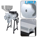 Electric Grain Grinder for LABLT Cereal Mill (1500W, 110V)