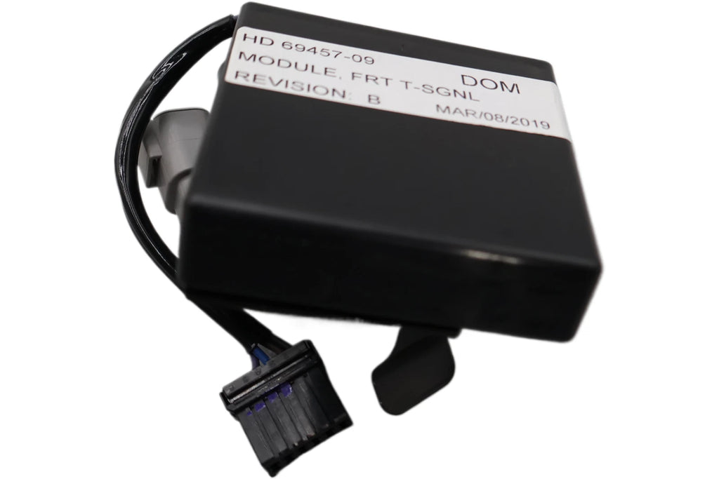 OEM Front Turn Signal Module for Harley-Davidson VRSC V-Rod (2009–2017)