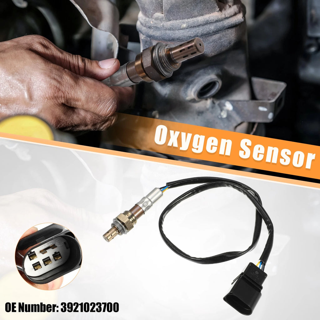 O2 Oxygen Sensor Replacement for Hyundai Elantra for Kia Spectra (2004–2009)
