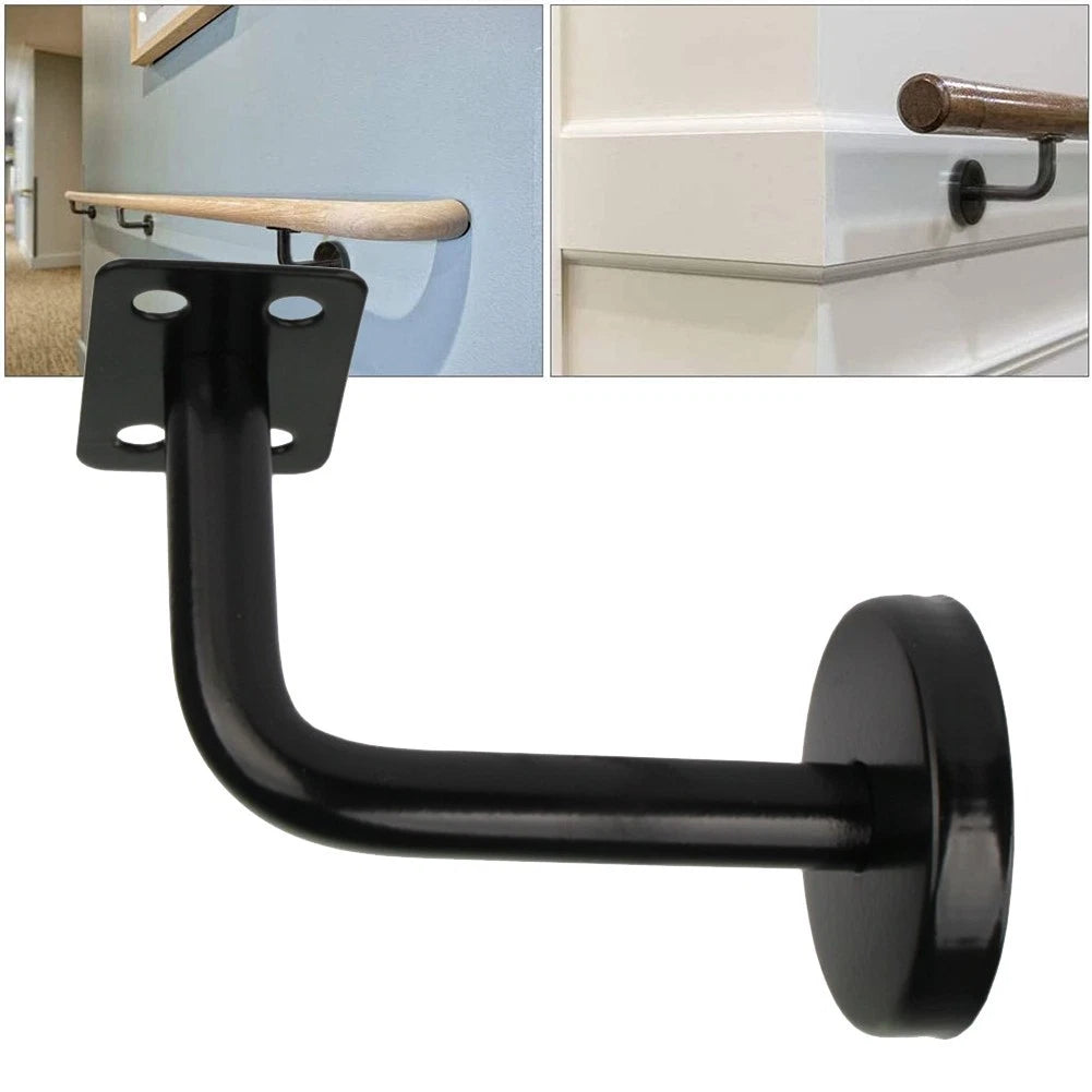 Stair Brackets for Stair Handrail Support (2010–2023)