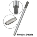 Extended Long Shank Tap for Metric Thread (130mm Length)