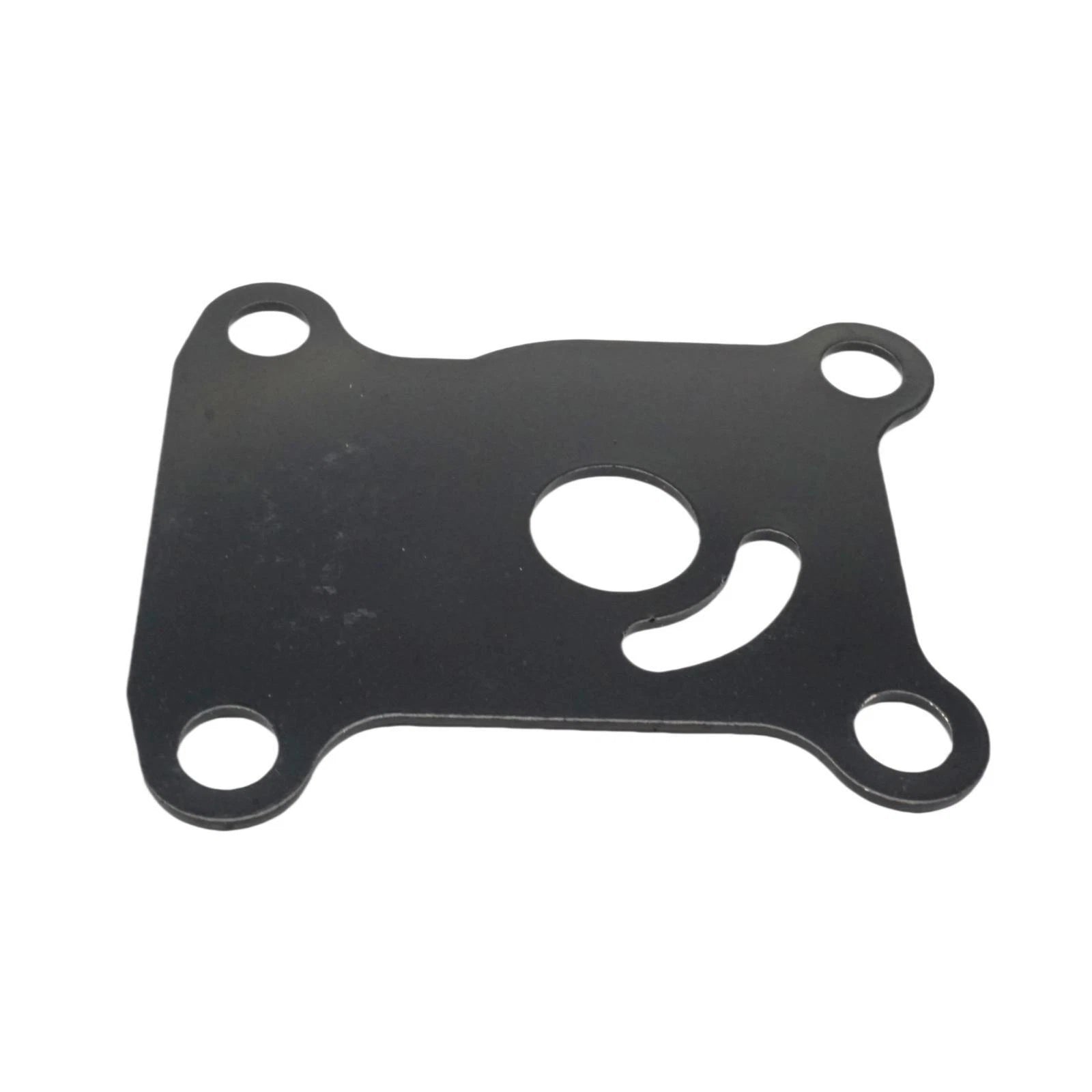 Water Pump Impeller Repair Kit for Johnson Evinrude 9.9hp 15hp (394711, 0394711)