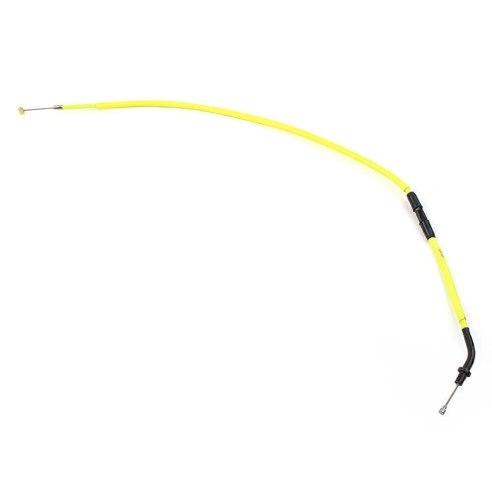 Clutch Brake Cable Kit Yellow for Yamaha XJ-6N (2009–2017)