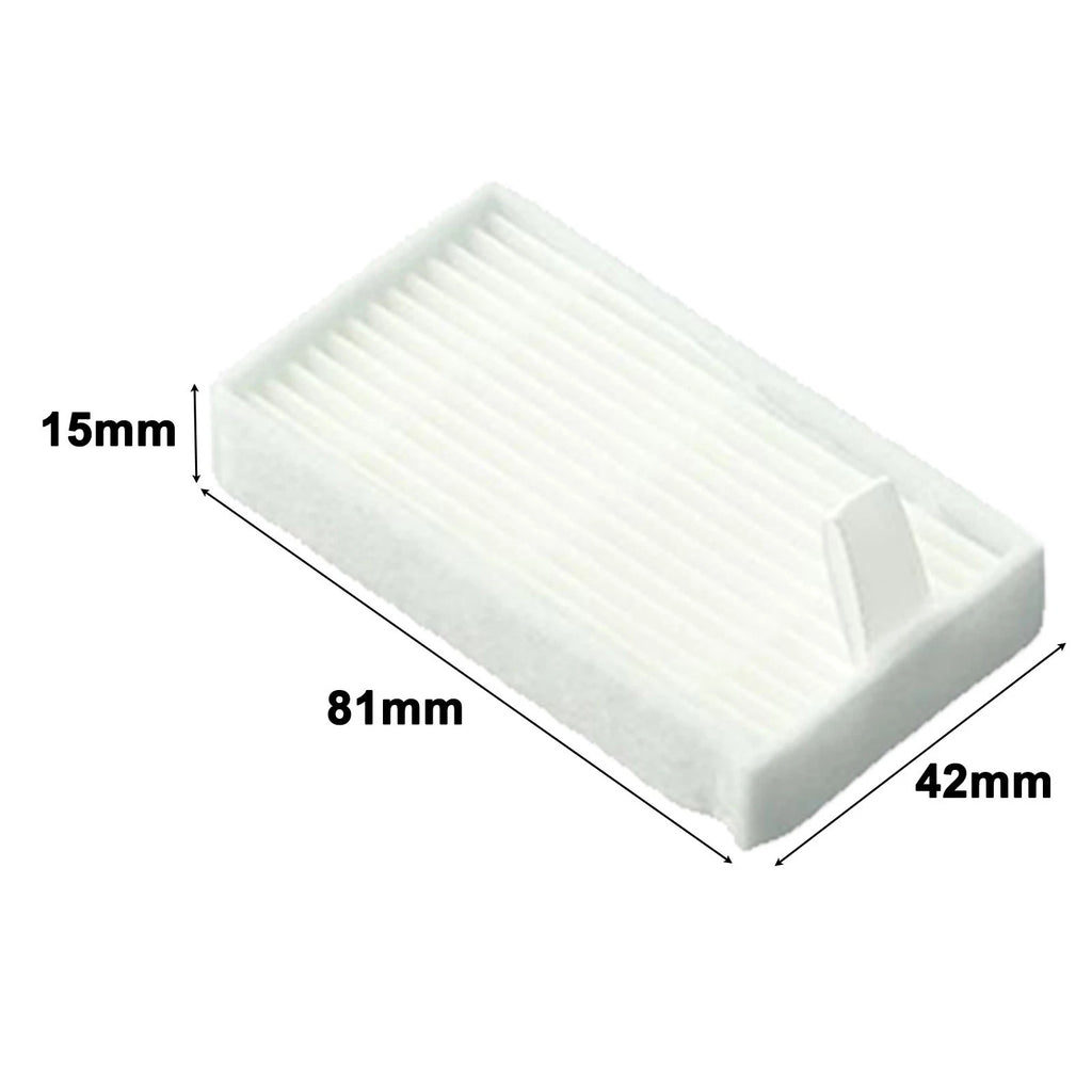 Cleaning Filters for Vacuum Cleaner (Compatible with )