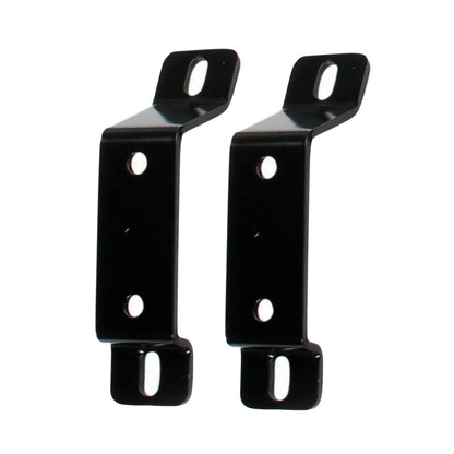 Set of 2 Front Sway Bar Frame Brackets for GMC C15, Chevrolet C10 (1960–1987)