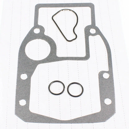 Gasket Set with Mounting Gasket Seal O-Ring for OMC Cobra Sterndrive (1989–1993)