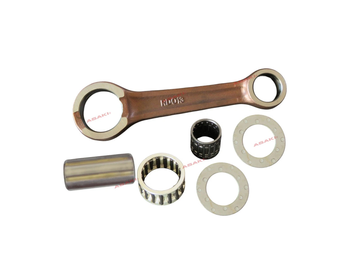 Connecting Rod Kit for Seadoo 800 GSX/XP/Challenger (1996–2000) 010-518 296-01000-518