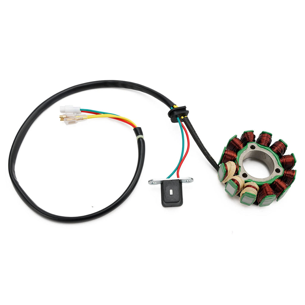 Ignition Stator Regulator & Gasket for Gas Gas EX450F MC450F (2021–2023)