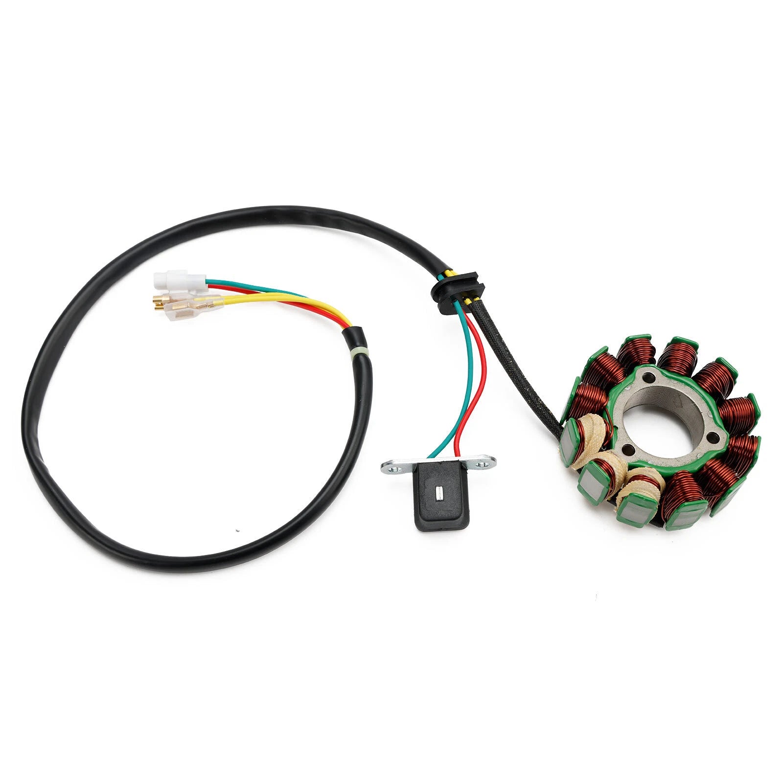 Ignition Stator Regulator & Gasket for Gas Gas EX450F MC450F (2021–2023)