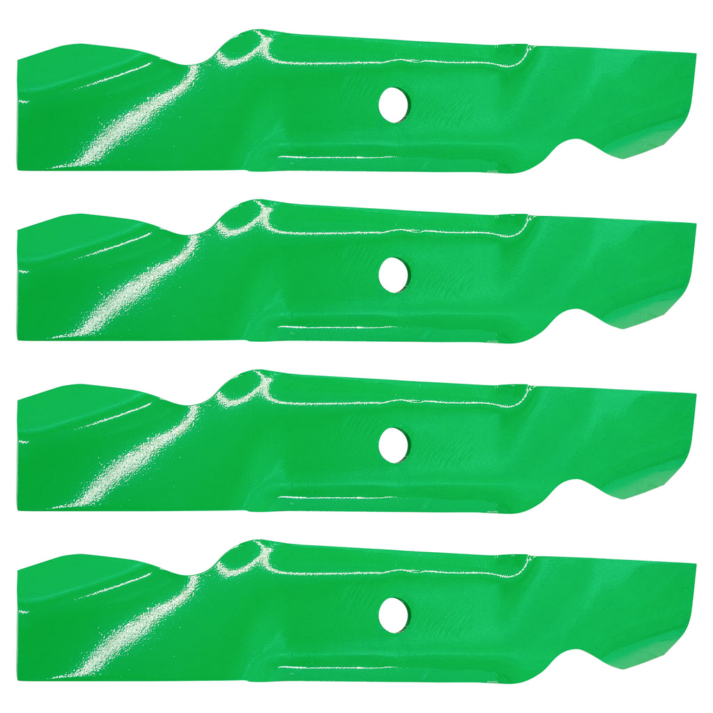 Deck Blades 46 Inch Replacement for Cub Cadet (2005–2007)