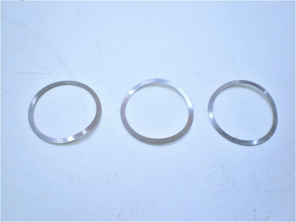 Set of 3 Adjusting Washers for Volvo Penta MS2L-E (OEM)