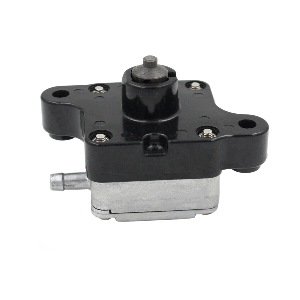 Fuel Pump for Yamaha 4-Stroke 6-9.9 HP Outboard (68T-24410-01-00, 68T-24410-00-00)