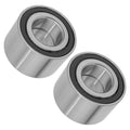 Double Row Angular Ball Bearing Replacement for Ford Transit (2000–2013)