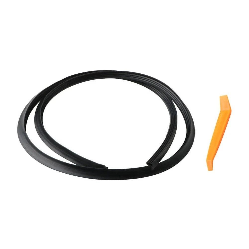 Dashboard Sealing Strip for Windshield Noise Insulation (Universal Fit)