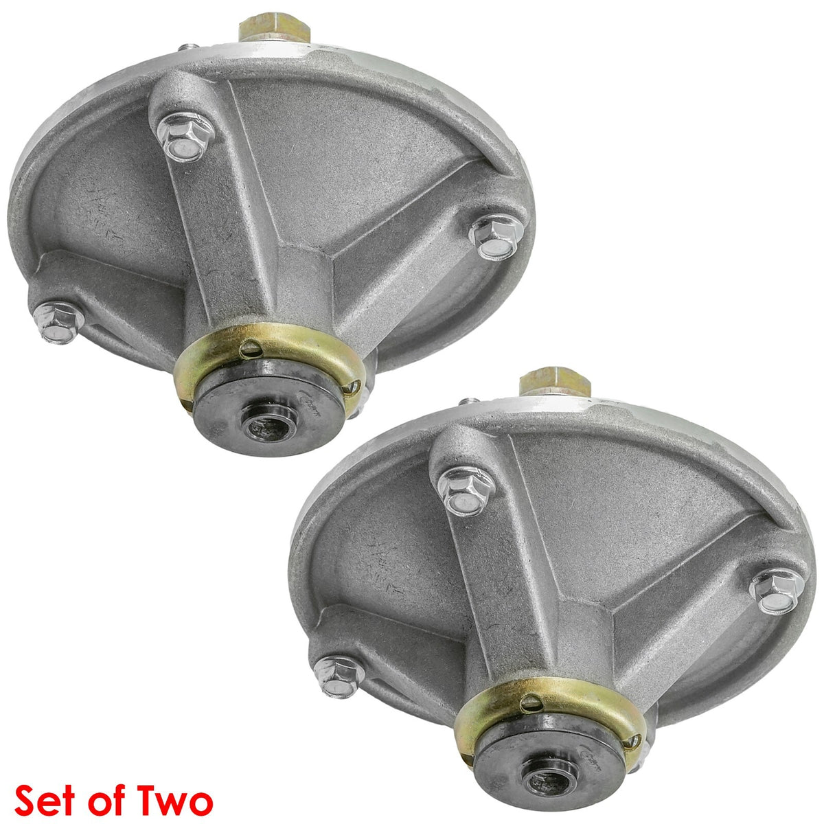 Spindle Assembly Heavy Duty for Toro TimeCutter Z380 Z420 (2005–2015)