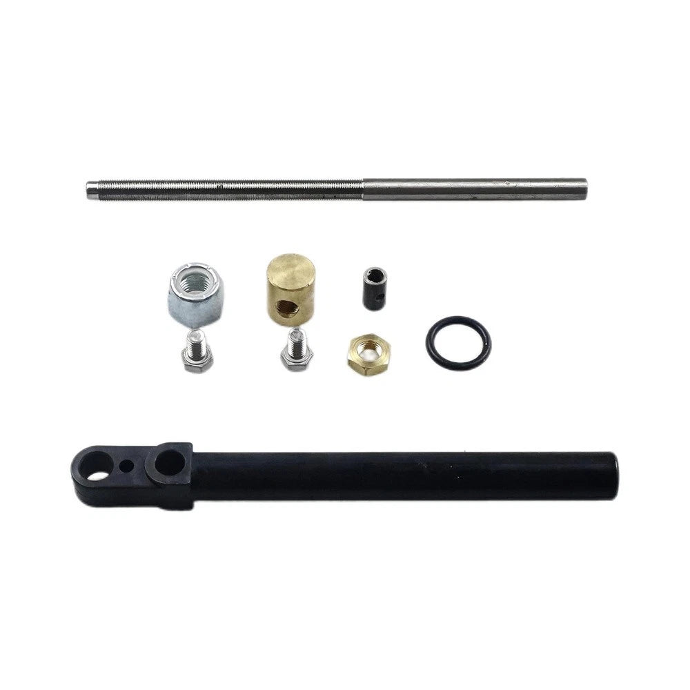 Lower Shift Cable Kit for MerCruiser Bravo 1, 2, 3 (865437A02, 815471T1, 815471A6)