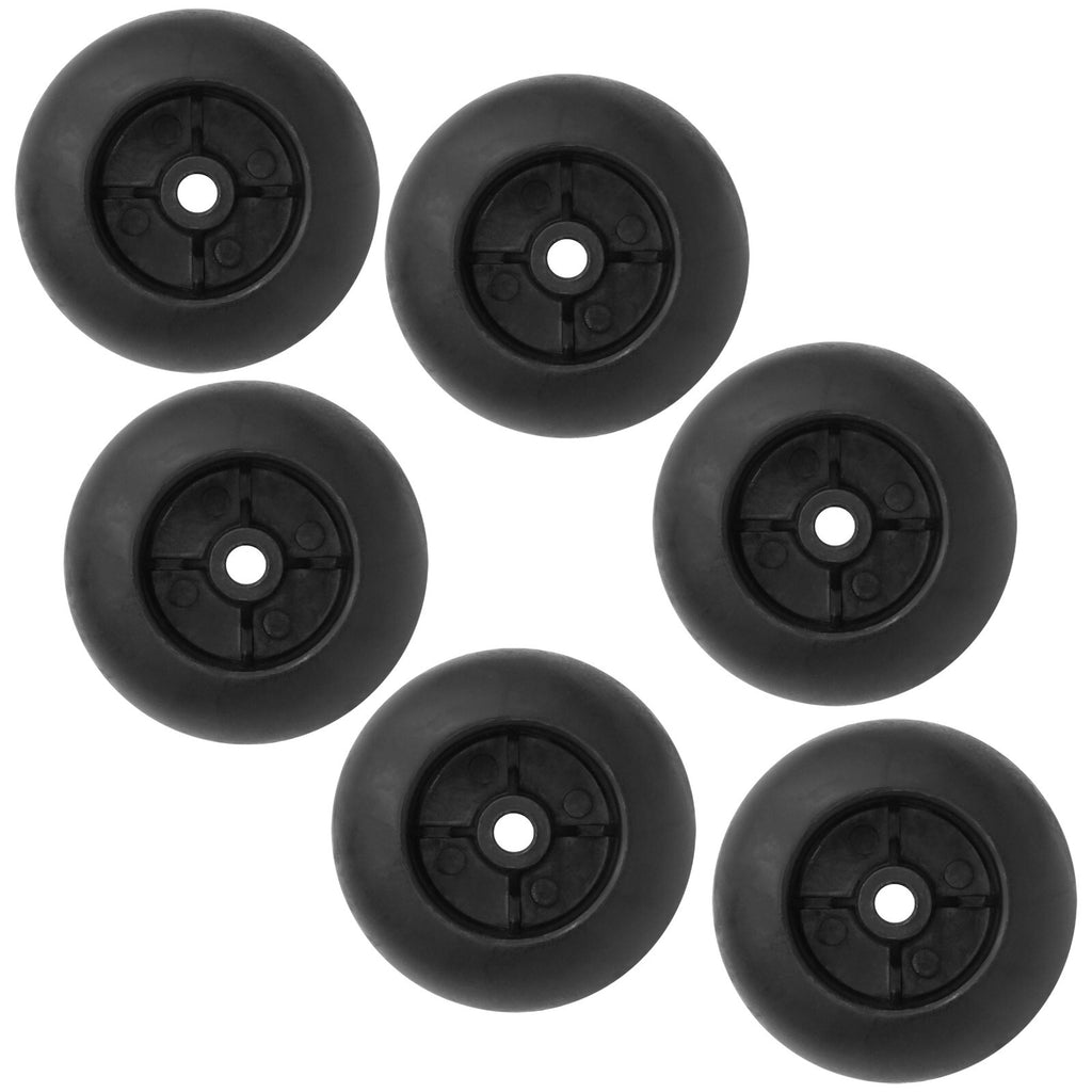 Deck Wheel Replacement for Bad Boy Rebel 54 61 72 (2019–2024)