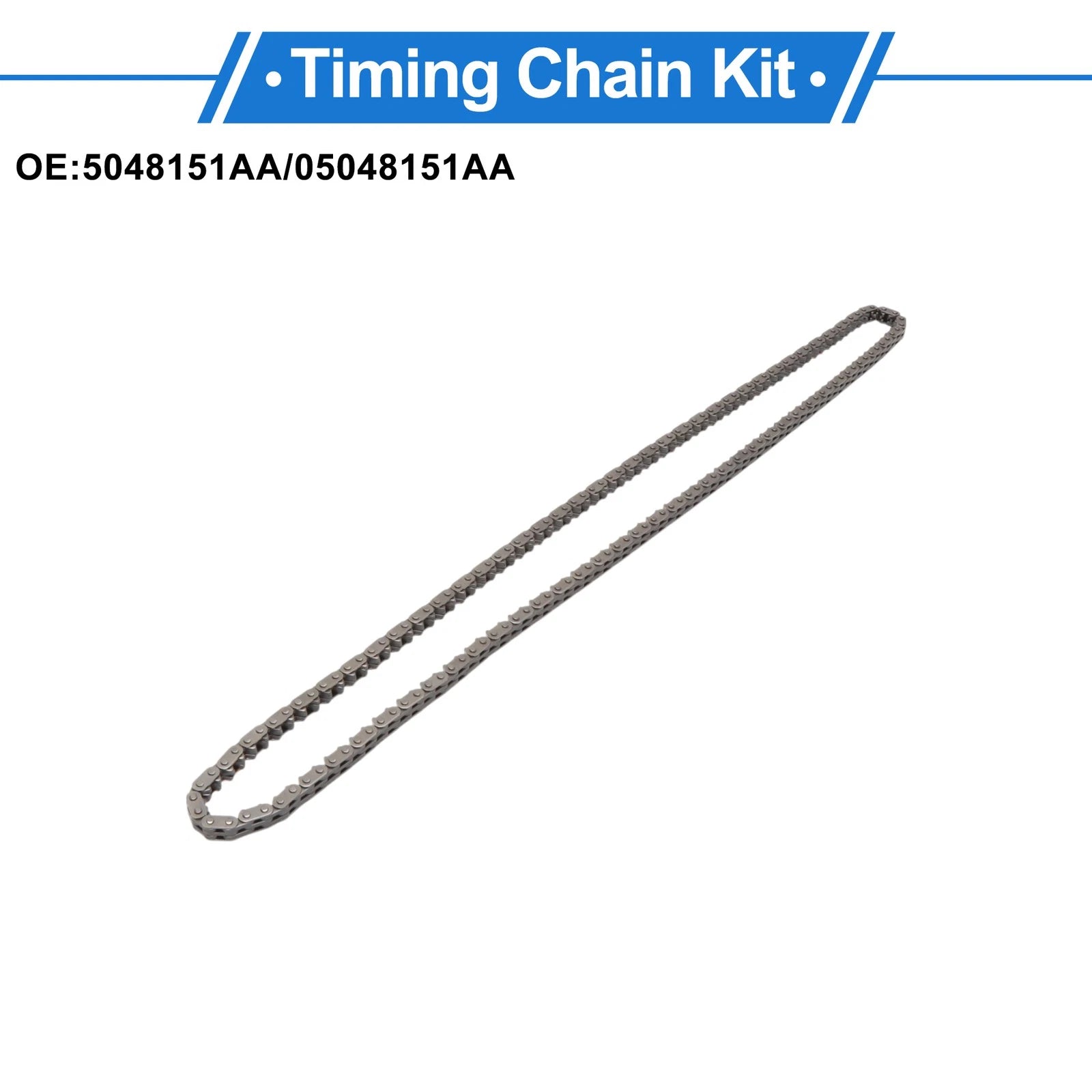 Timing Chain Kit Replacement for Dodge Hornet (2023–2024)