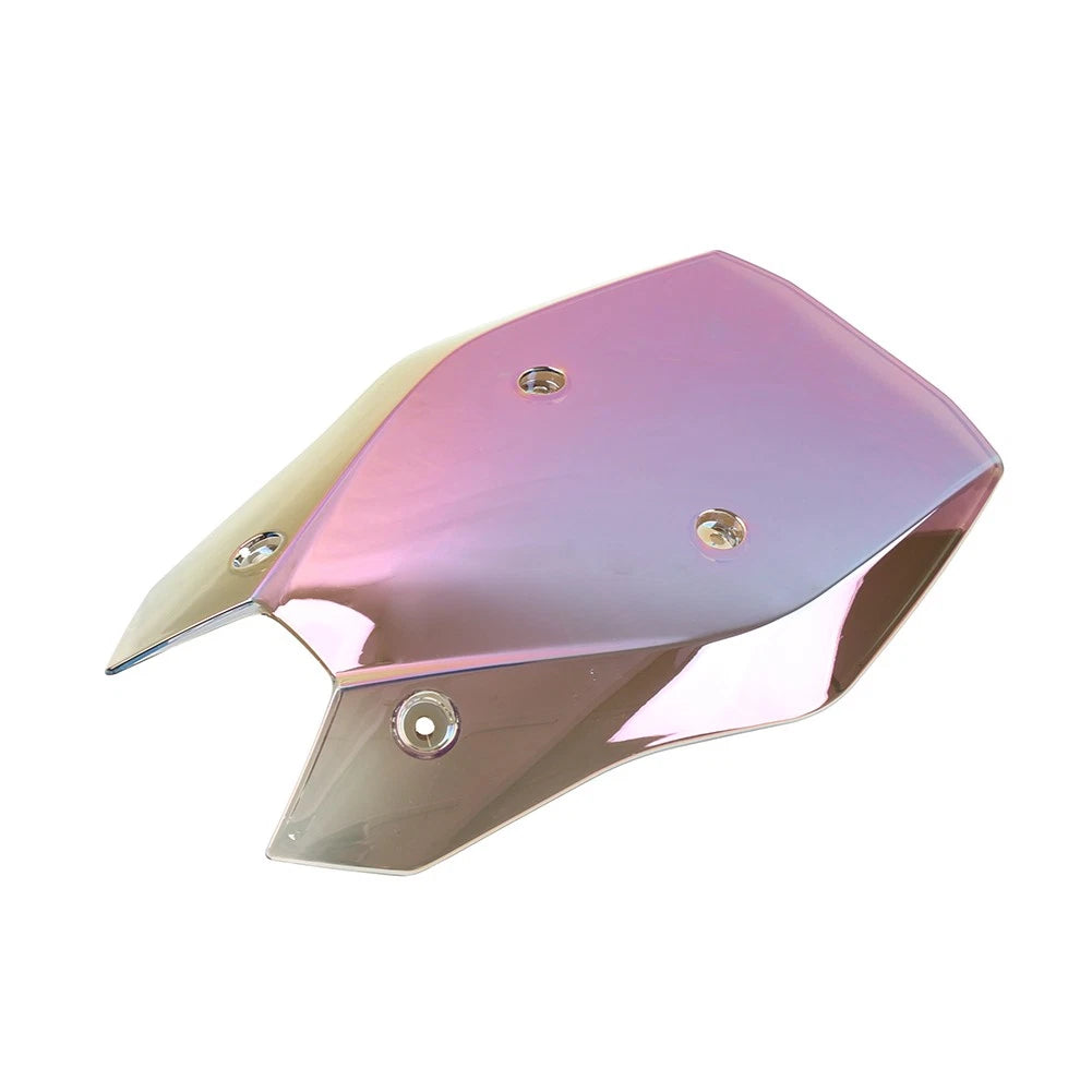 Windshield Windscreen Wind Deflectors For Kawasaki Z900