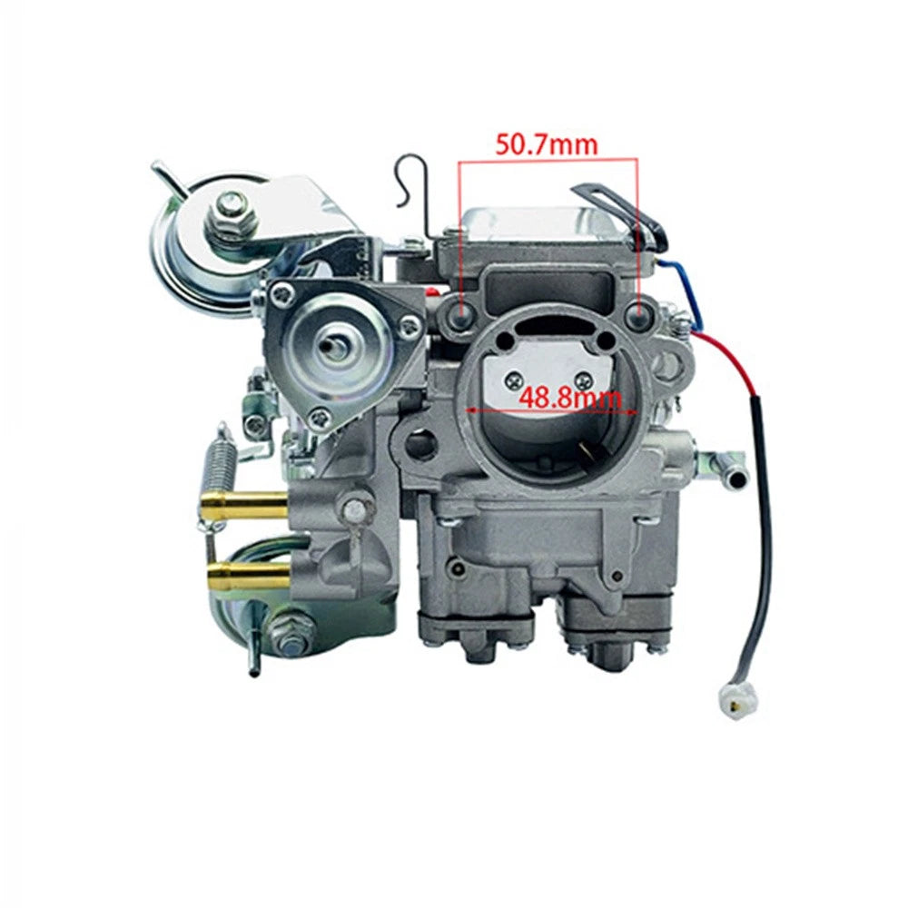 Carburetor 13200-77530 for Suzuki F6A 660cc