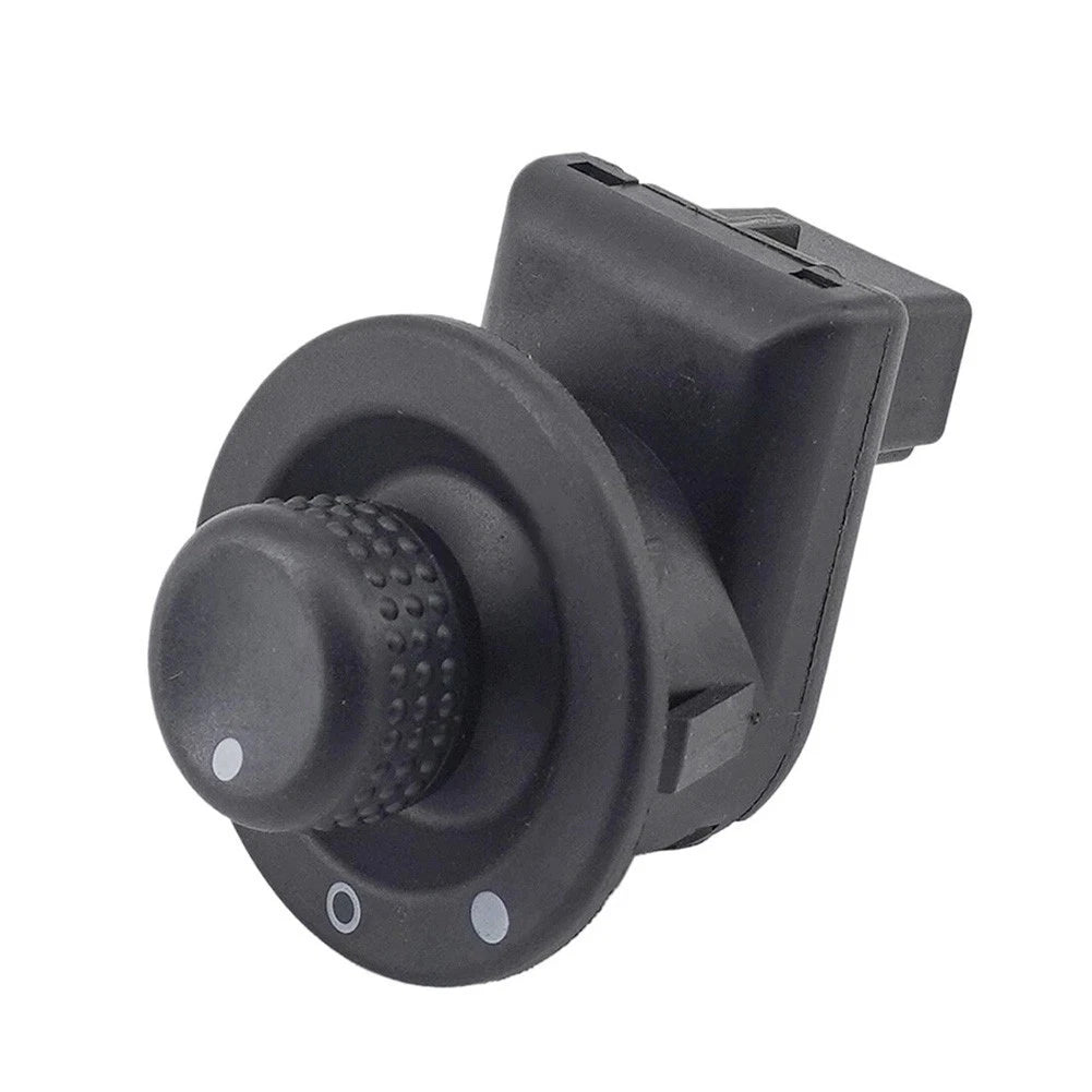 Control Panel Side Mirror Switch for ABS Direct Replacement (2010–2015)